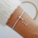 Pingente Berloque Menino Filho [Prata 925]