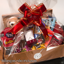 Cesta Pedido De Namoro