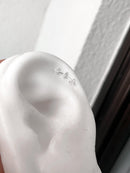 Piercing Ramo Hélix [Prata 925]