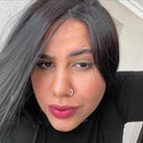 Kit Piercing 8mm cravejado e piercing argola lisa tradicional