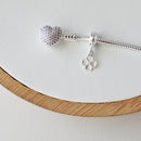 Pingente Berloque Trevo [Prata 925]